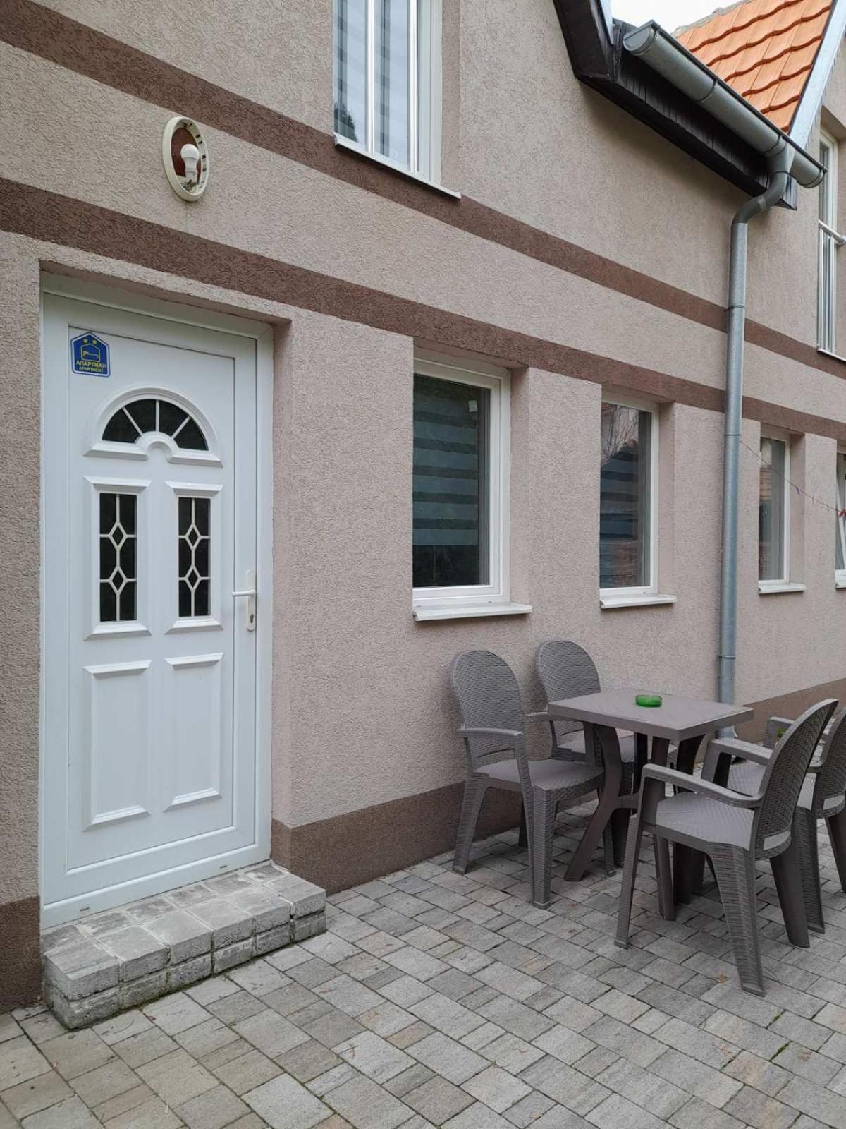 Stevan Sremac Soko Banja Exterior photo