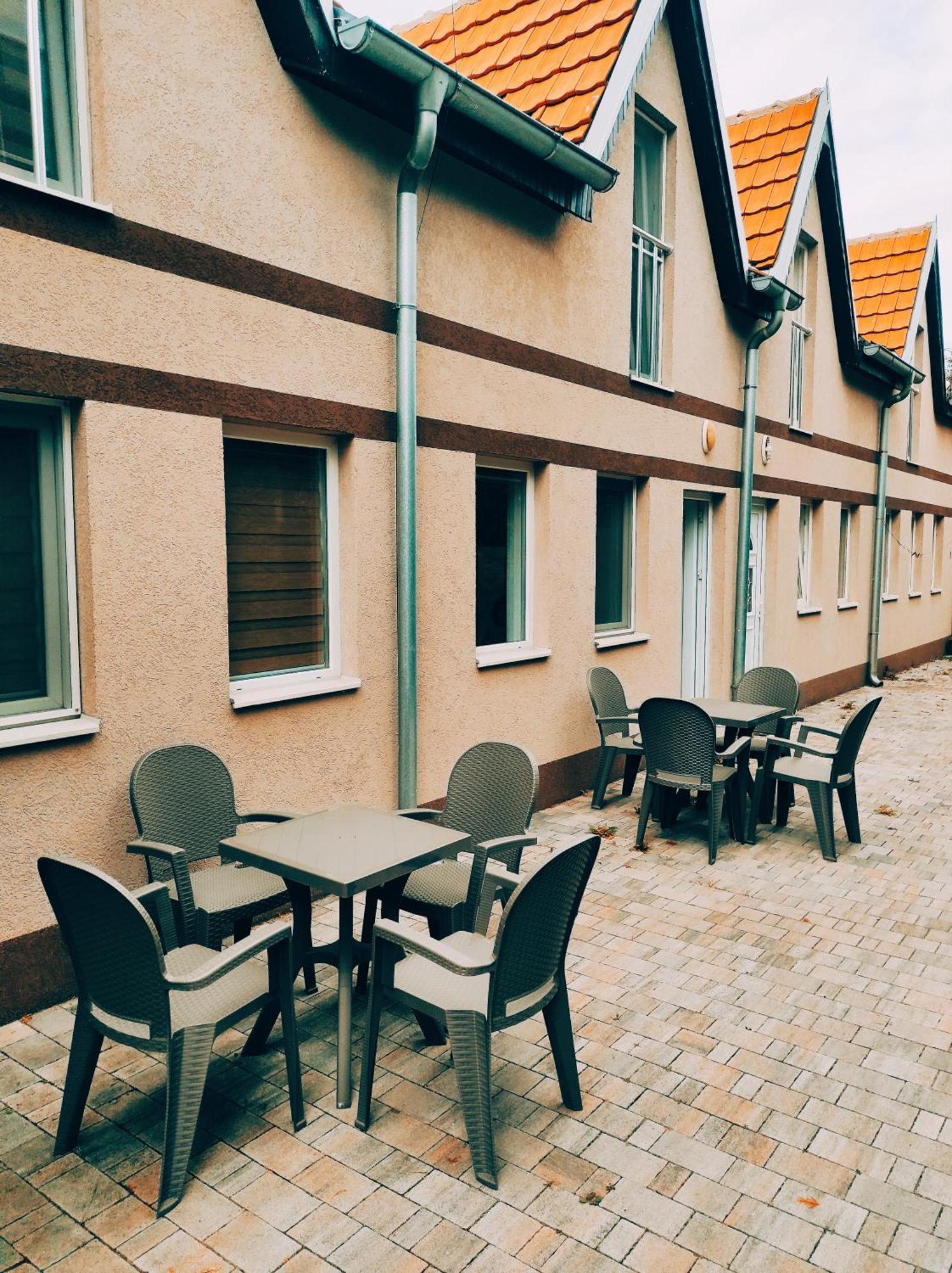 Stevan Sremac Soko Banja Exterior photo